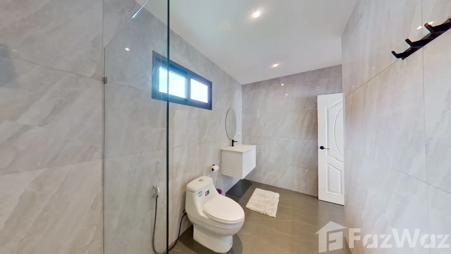 picture Welcome Home: Soothing SqM Villa in Maret, Koh Samui - 16/25