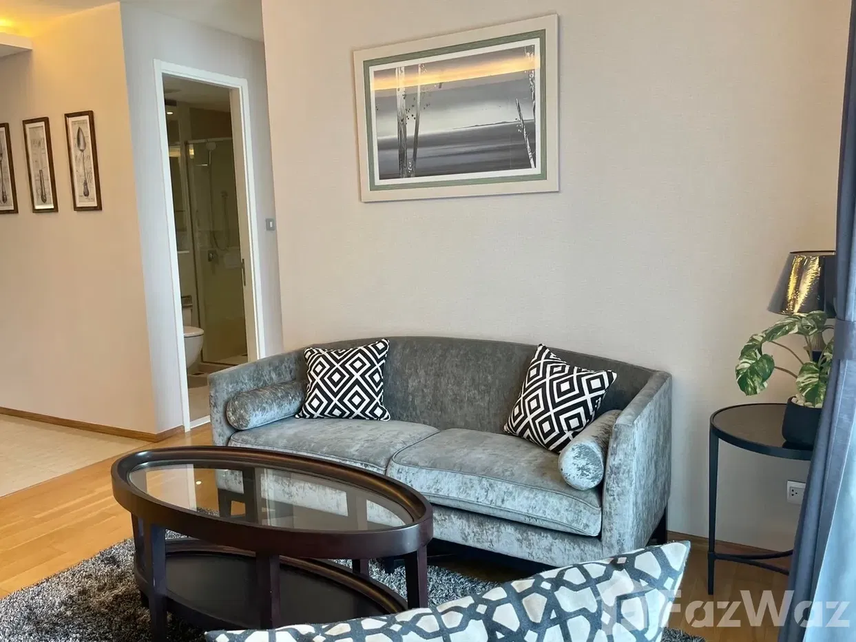 picture 2 Bedroom Condo for rent at H Sukhumvit 43 1145102 - 7/16