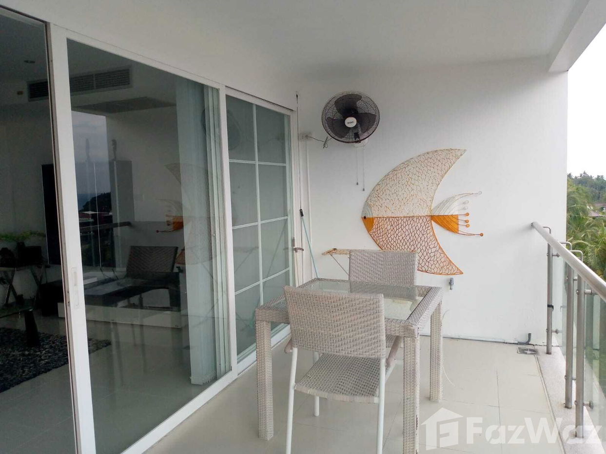 รูป คอนโดให้เช่า 2 ห้องนอน ในโครงการ ซันเซ็ท พลาซ่า คอนโดมิเนียม 1375712 - รูปที่ 5/12