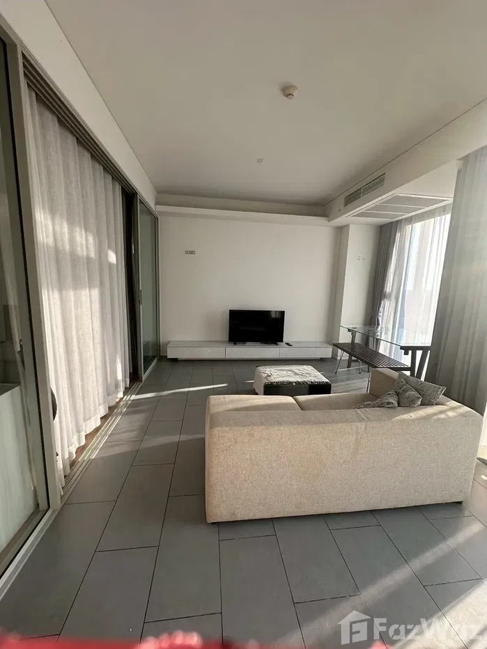 รูป คอนโดให้เช่า 2 ห้องนอน ในโครงการ ไซมิส ราชครู - รูปที่ 5/16