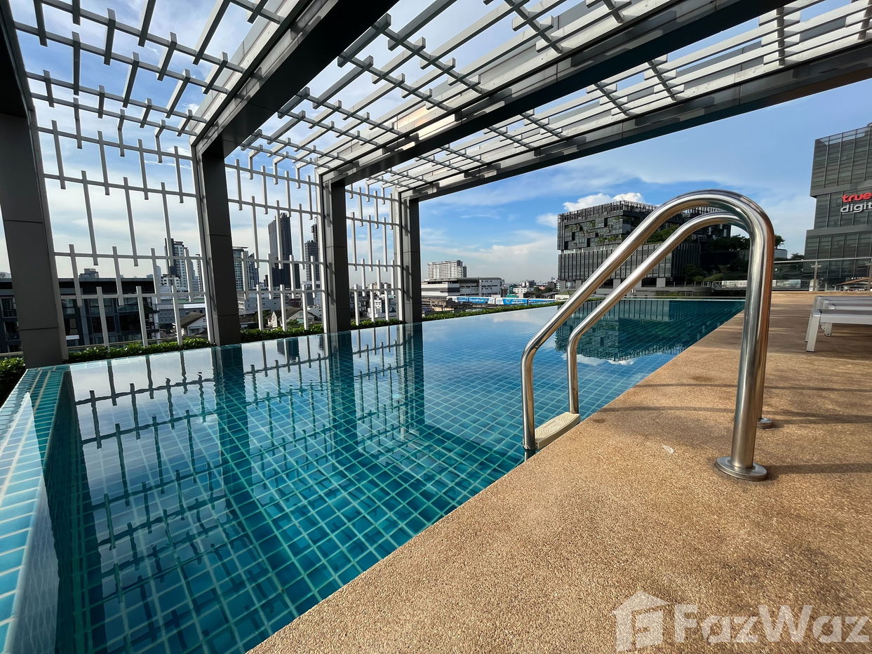 picture 1 Bedroom Condo for sale at Le Crique Condo - 10/12