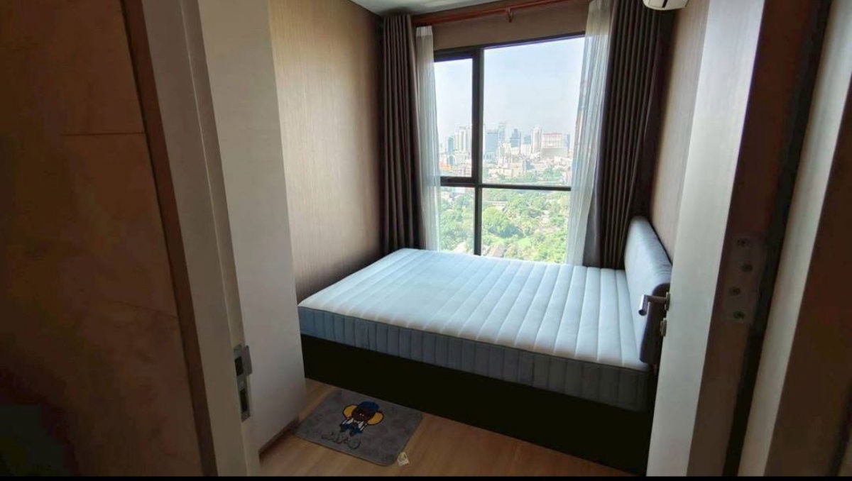 picture MN2885 Lumpini Suite Phetchaburi Makkasan - 1/20