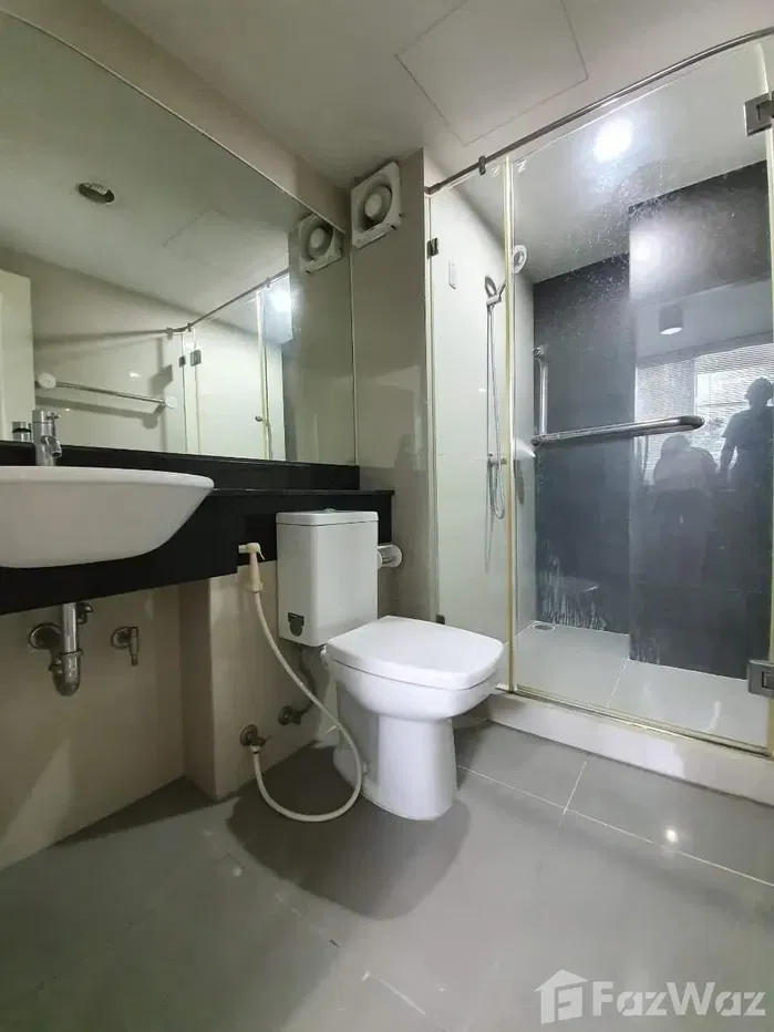 picture 1 Bedroom Condo for sale at Chateau In Town Ratchada 20 - 6/7