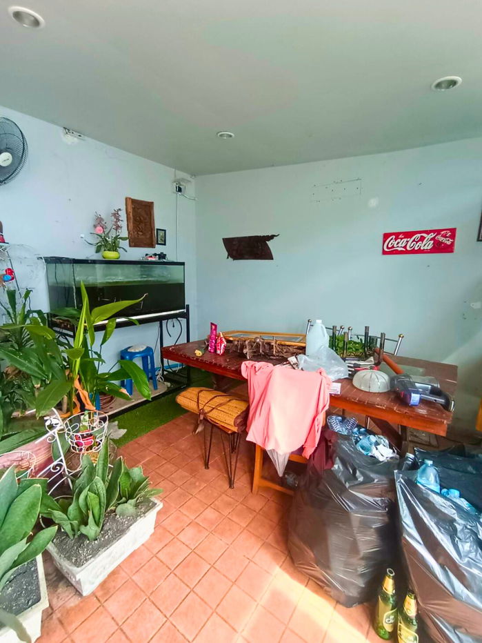 รูป ขายบ้านมือสอง หมู่บ้านธัญญาพร 2 คลอง 8 - รูปที่ 4/11