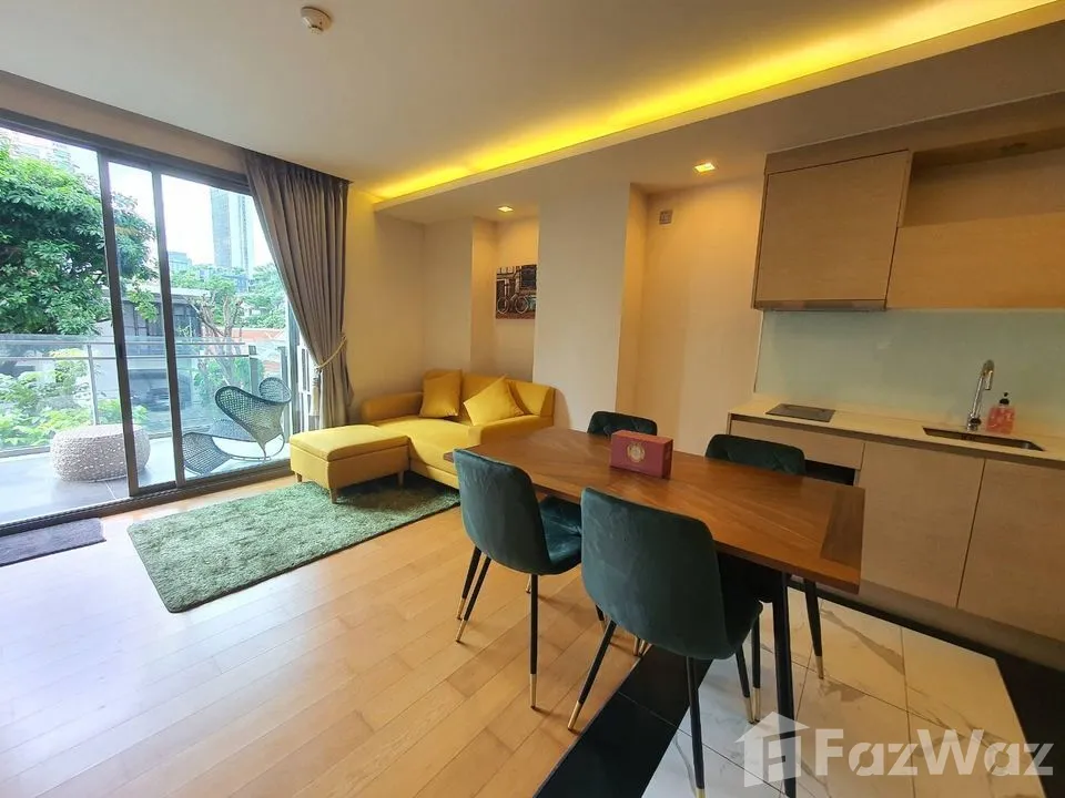 picture 1 Bedroom Condo for rent at Via Botani 1364494 - 7/9
