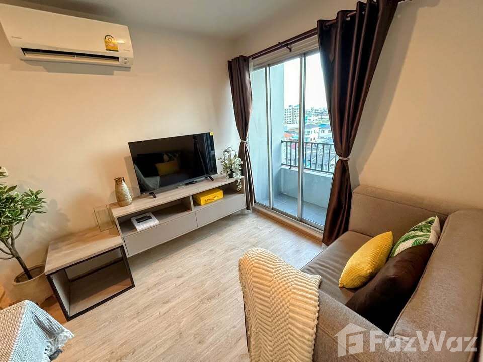 picture 2 Bedroom 1 Bathroom condo for sale - 7/8