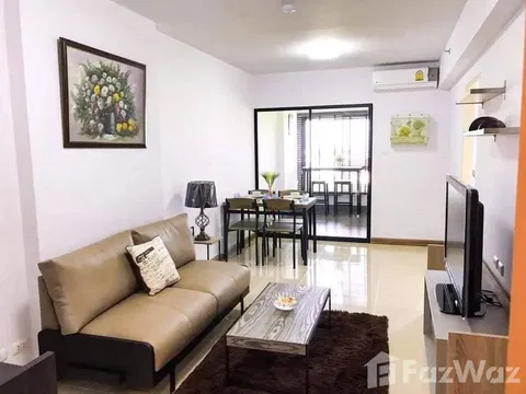 1 Bedroom Condo for sale at Supalai Vista Phuket