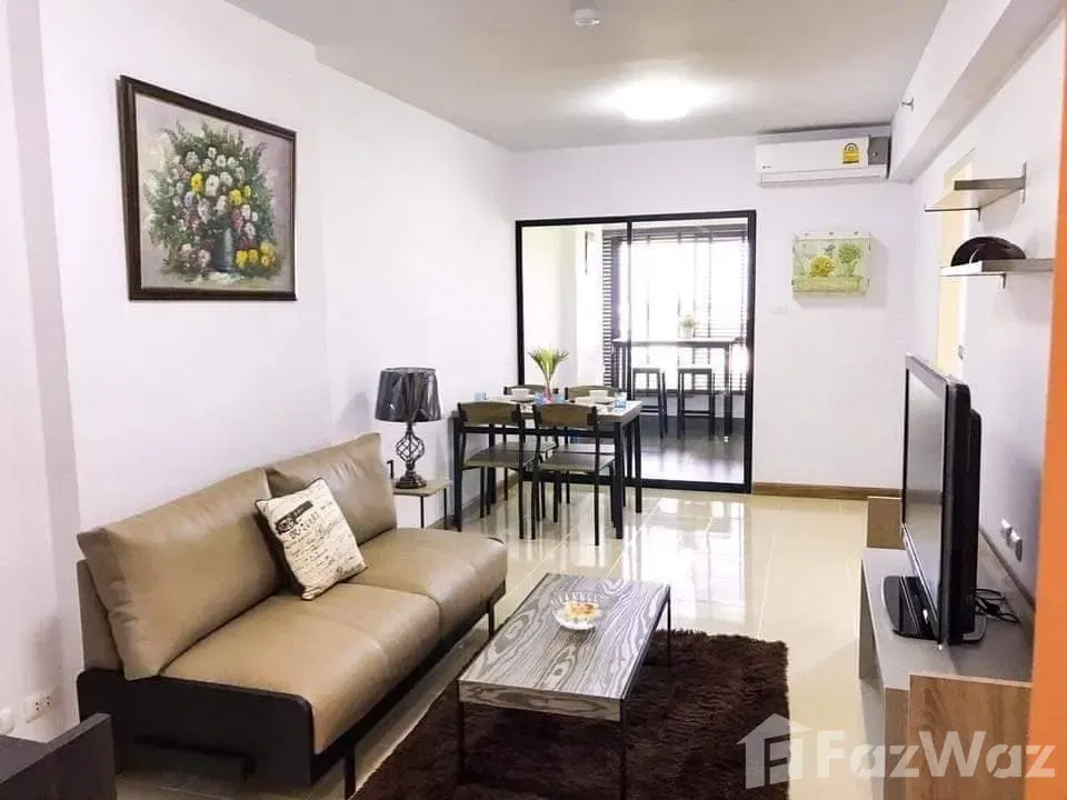 picture 1 Bedroom Condo for sale at Supalai Vista Phuket - 1/12
