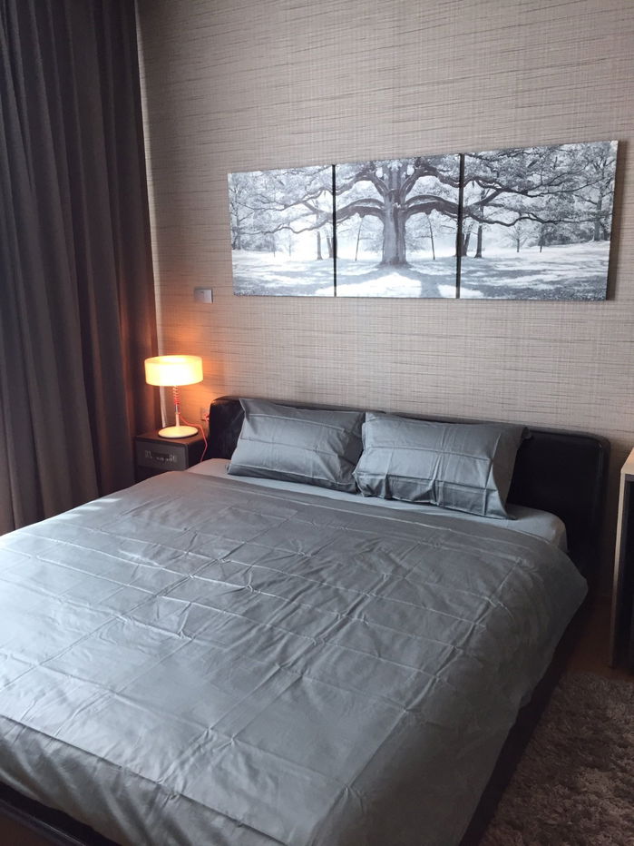 รูป 🟢For Rent🟢Hyde Sukhumvit 13 ห้องสวย เฟอร์ครบ 📱ADD LINE @nathong97 (ตอบ ⚡ 24 Hr) P953 - รูปที่ 2/10