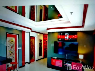 Condos for rent : Patong Tower​ in Phuket is just 100m from the beach and 200m from Bangla raod 1107856