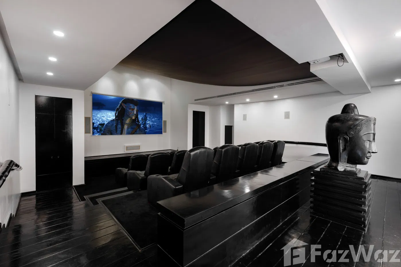 picture .Soothing Bo Phut Villa: 700sqm, 5BR & 7BA for Rent/Sale - 8/97