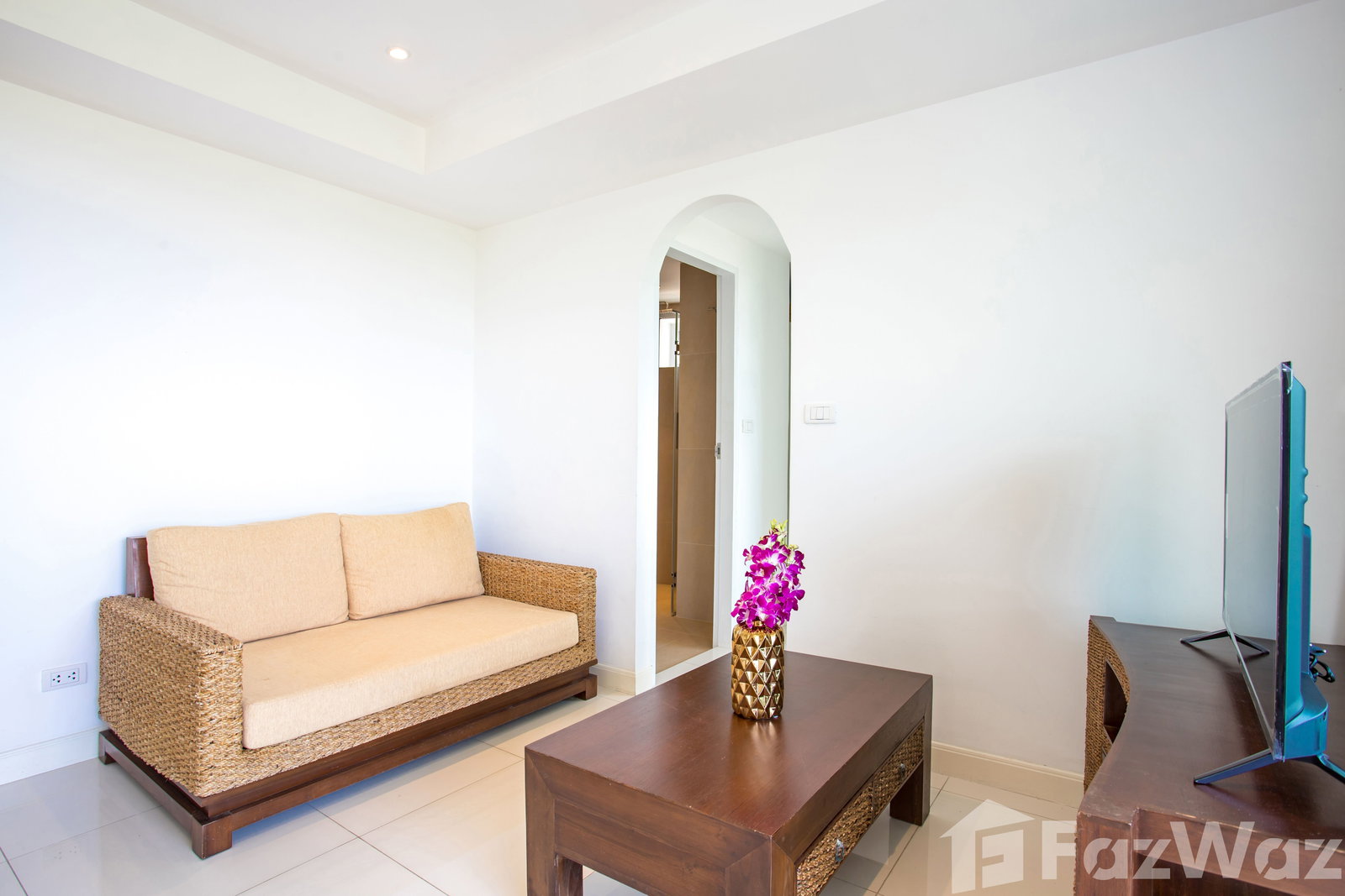 Sea View 1 Bedroom Corner Condo for Sale  1380338 - image 4