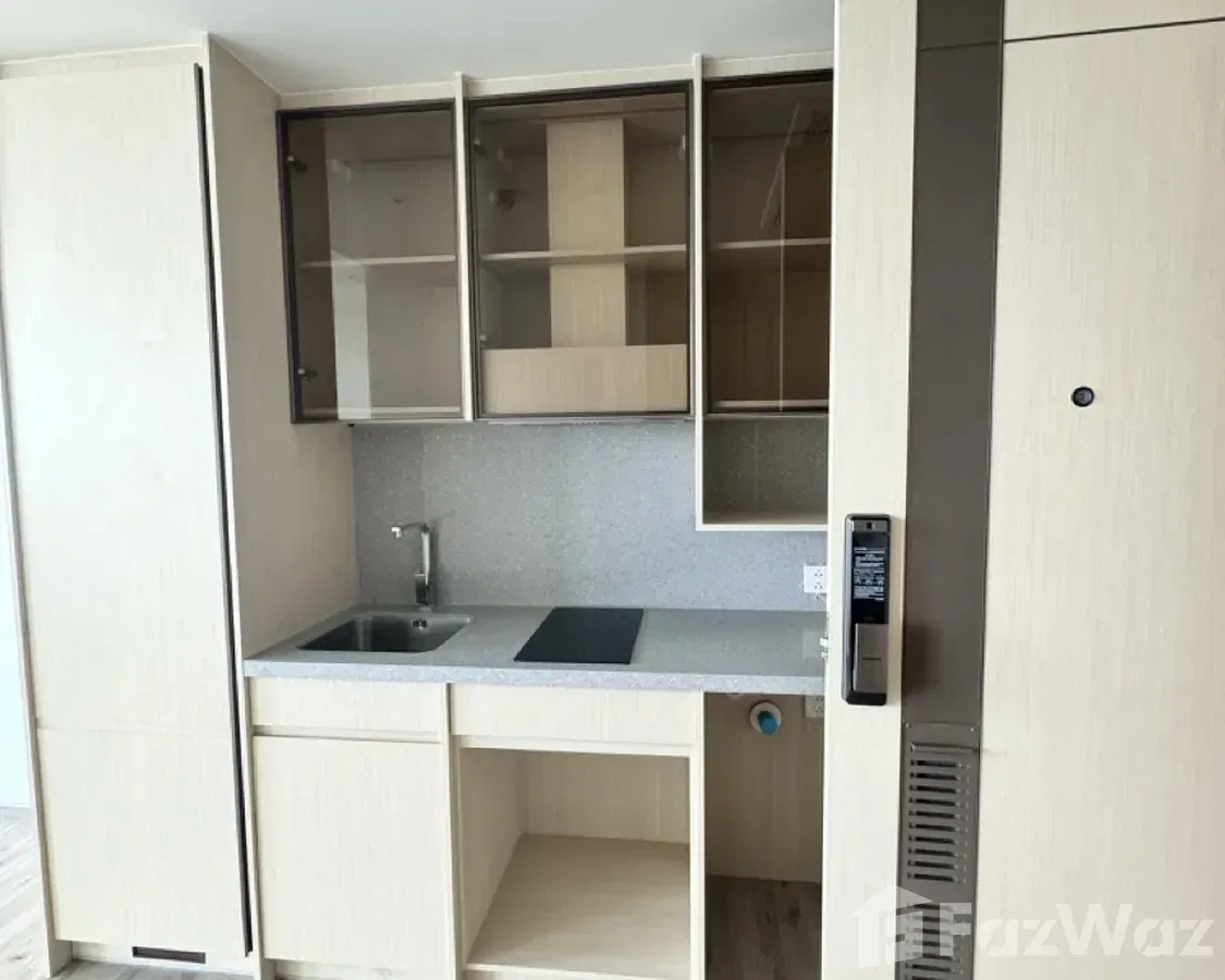 รูป ขาย คอนโด 1 ห้องนอน ในโครงการ อารมณ์ วงศ์อมาตย์ - รูปที่ 7/22