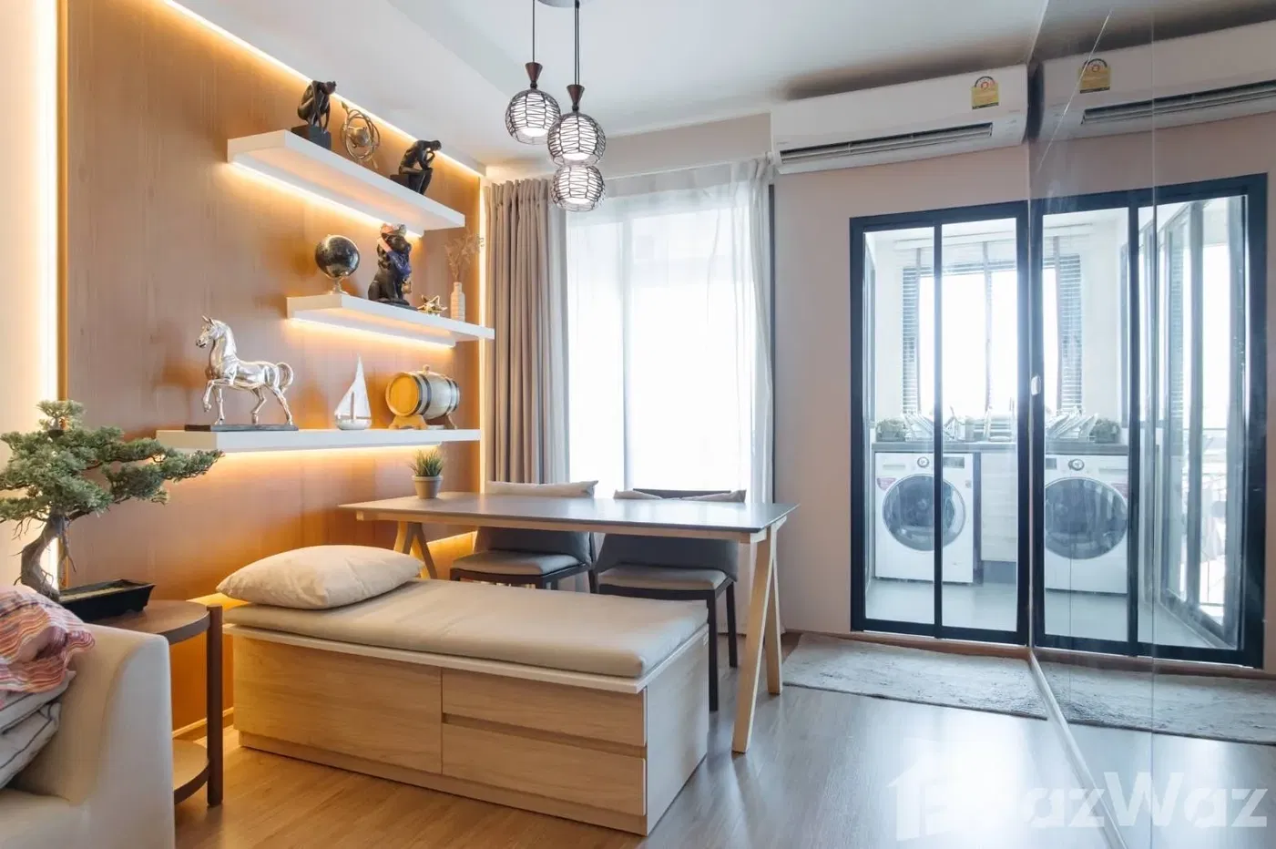 picture 1 Bedroom Condo for sale at U Delight Residence Riverfront Rama 3 - 7/10