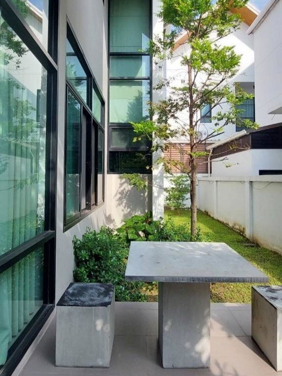 picture Used House with Furniture for Sale | Rungtiva S20 Hatyai - 15/16