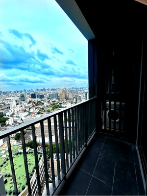 Condos for sale : Sell : The Line Jatujak-mochit 41 sq.m