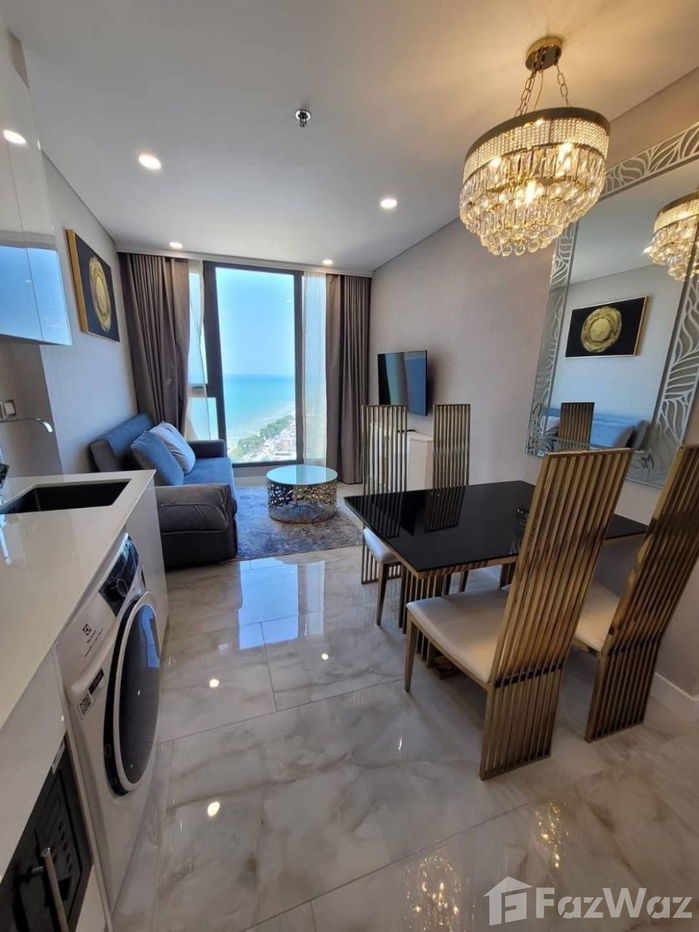 picture 1 Bedroom for sale at Copacapana beach Jomtien - 2/13