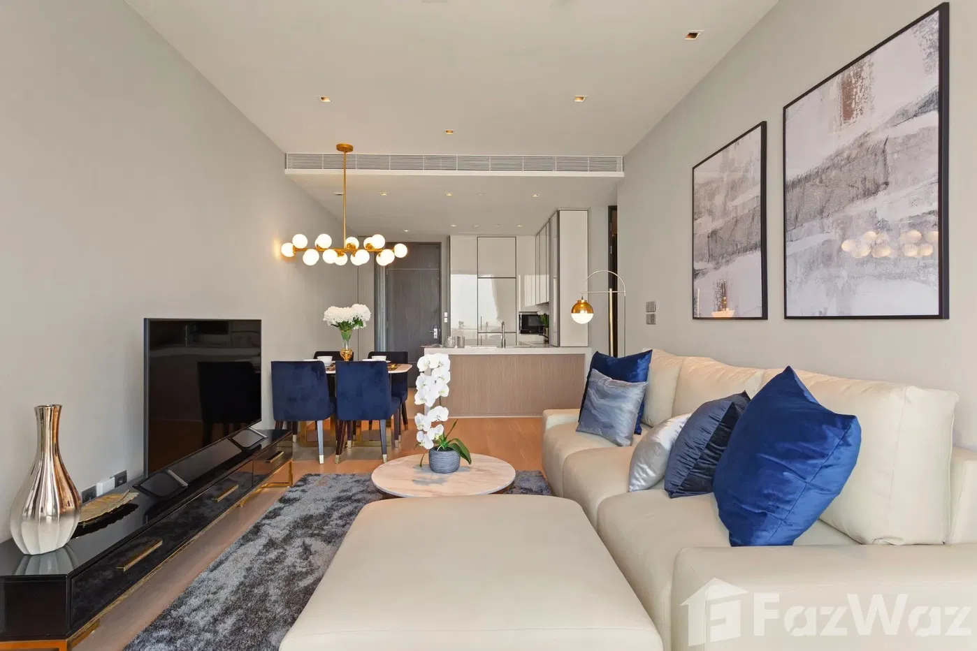 picture 2 Bedroom Condo for sale at BEATNIQ Sukhumvit 32 - 6/16