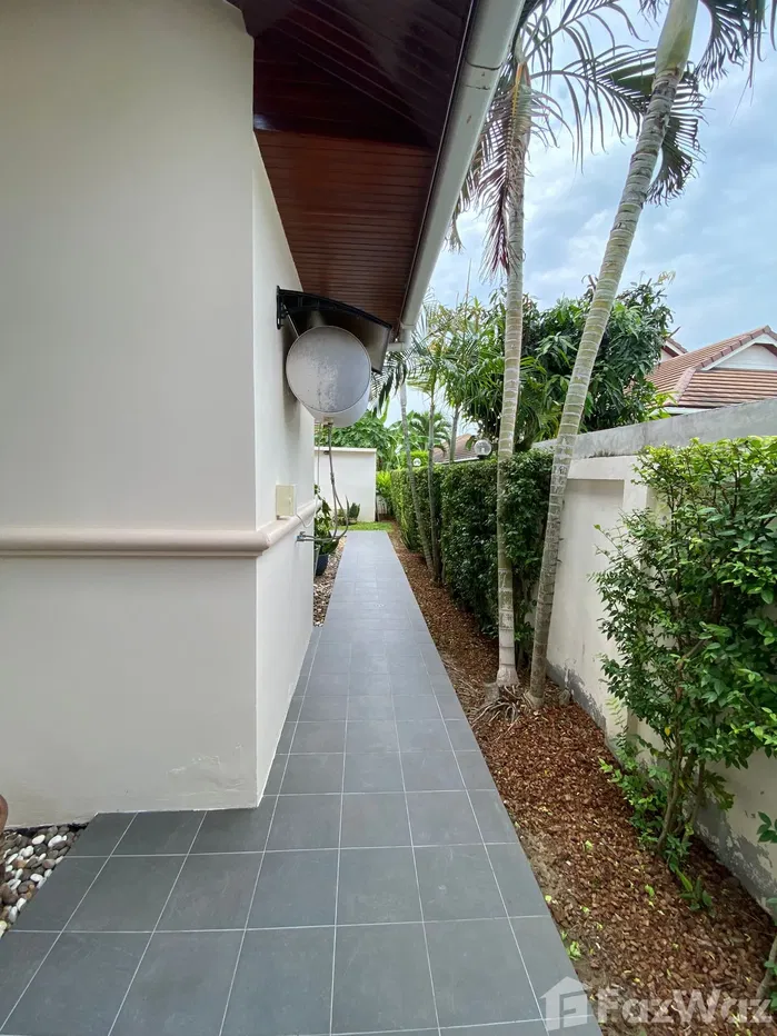 picture Villa for Sale in Hua Hin – Hillside Hamlet Project 5 & 6 - 39/110
