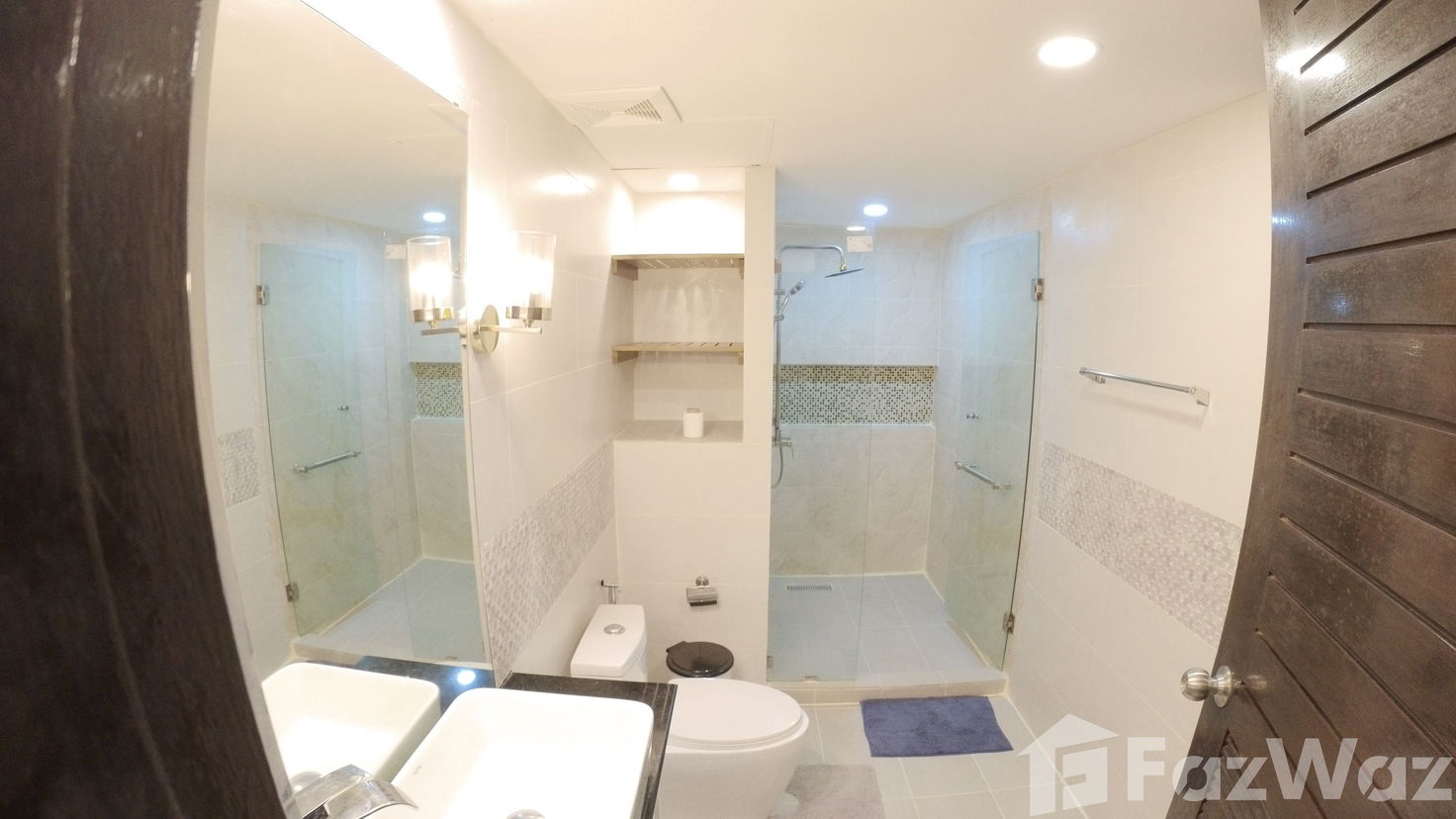 picture 2 Bedroom Condo for rent at Patong Harbor View 1974525 - 12/14