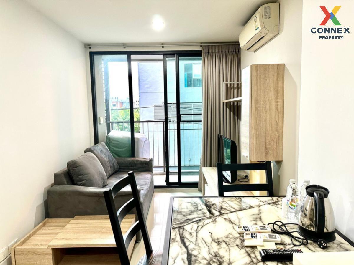 picture 🔥🔥🔥 FOR RENT condo , The President Sukhumvit 81 , BTS-On Nut , Phra Khanong Nuea , Watthana , Bangkok , CX-23031 ✅ Live chat with us ADD LINE @connexproperty ✅ 🔥🔥🔥 - 7/12