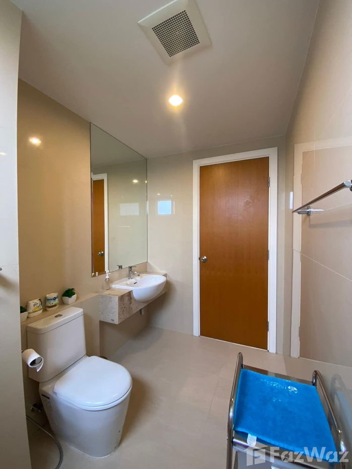 รูป ขาย คอนโด 1 ห้องนอน ในโครงการ เดอะ บรีซ หัว หิน - รูปที่ 11/14