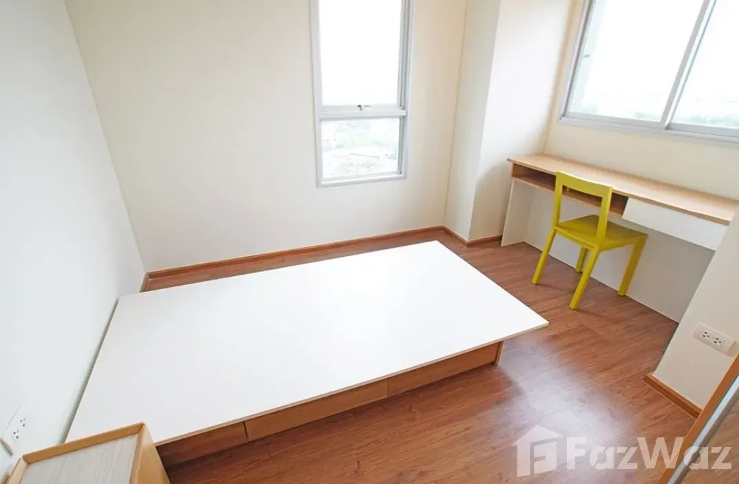 รูป ขาย/เช่า SALE/RENT U delight condo@หัวหมาก สเตชั่น - รูปที่ 7/13