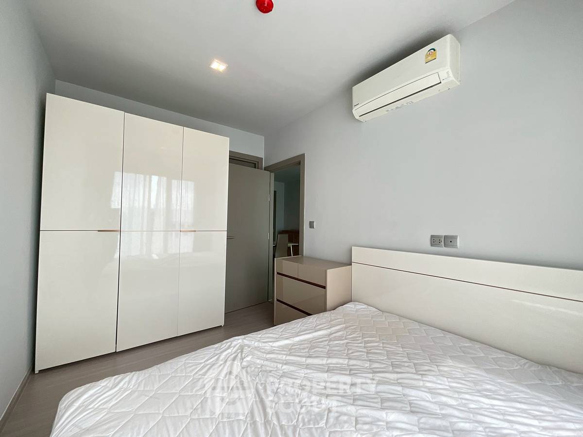 picture 2-BR Condo at Life Asoke - Rama 9 near MRT Phra Ram 9 (ID 2250904) - 9/13