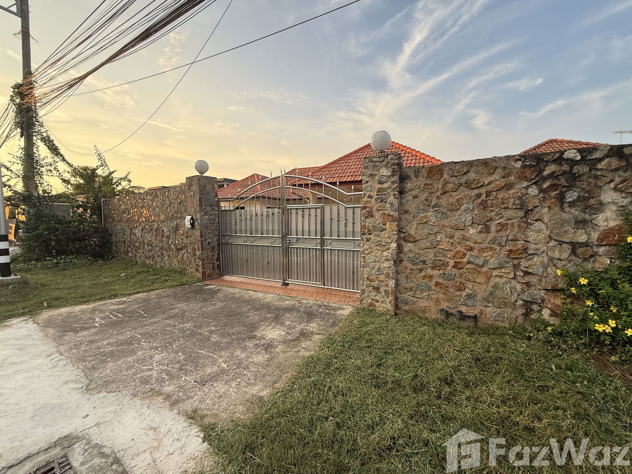 picture 4 Bedroom House for rent in Pong, Chon Buri  5365863 - 10/66