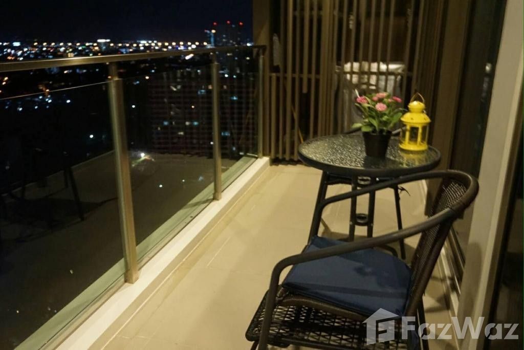 รูป คอนโดให้เช่า 1 ห้องนอน ในโครงการ บ้าน ปลาย หาด 71533 - รูปที่ 7/23