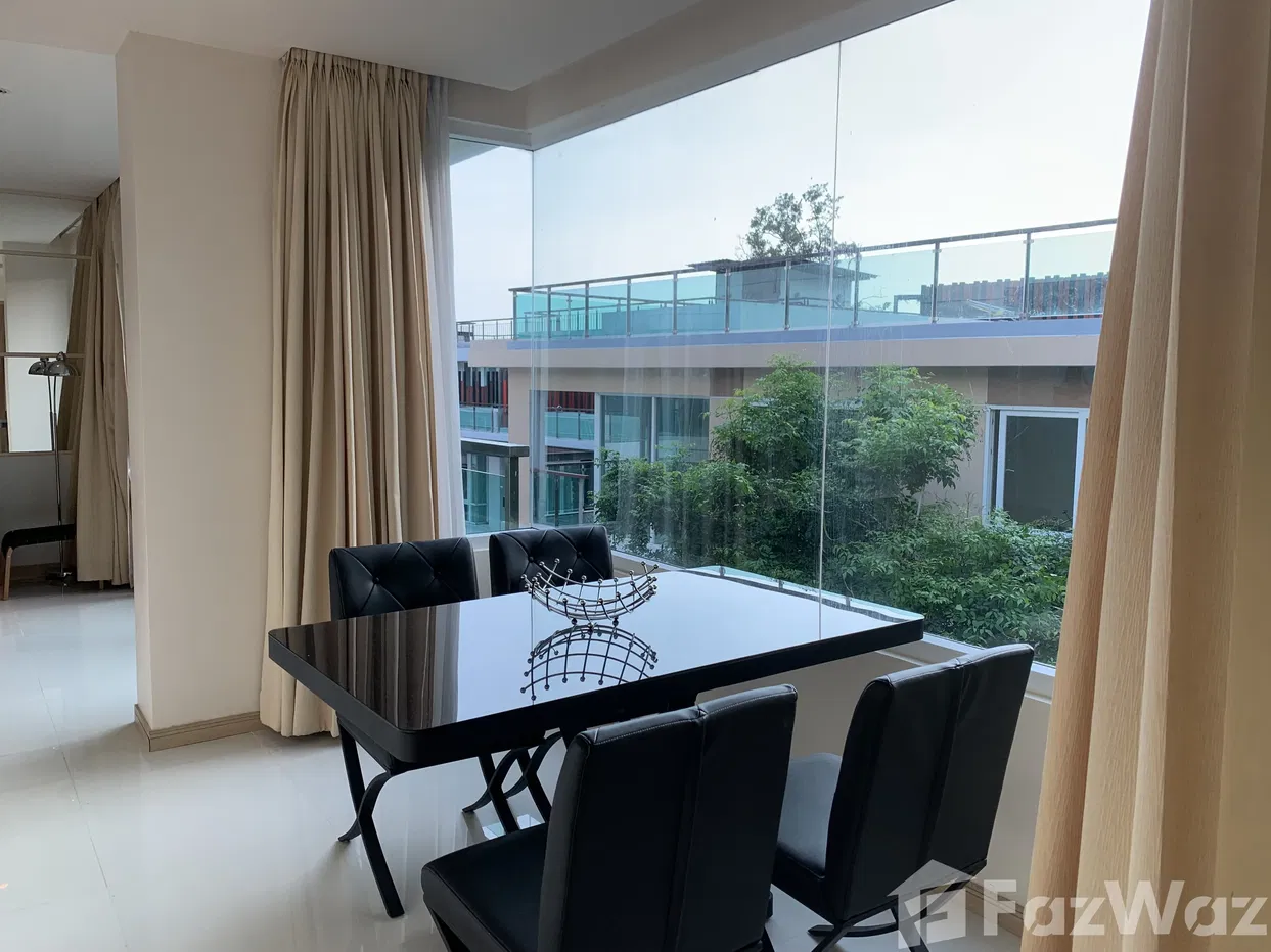 picture 1 Bedroom Condo for sale at The Baycliff Residence - 7/17
