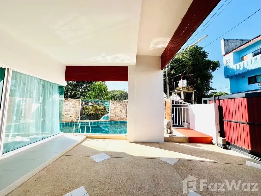 picture 3 Bedroom Villa for sale in Si Sunthon, Phuket - 4/41