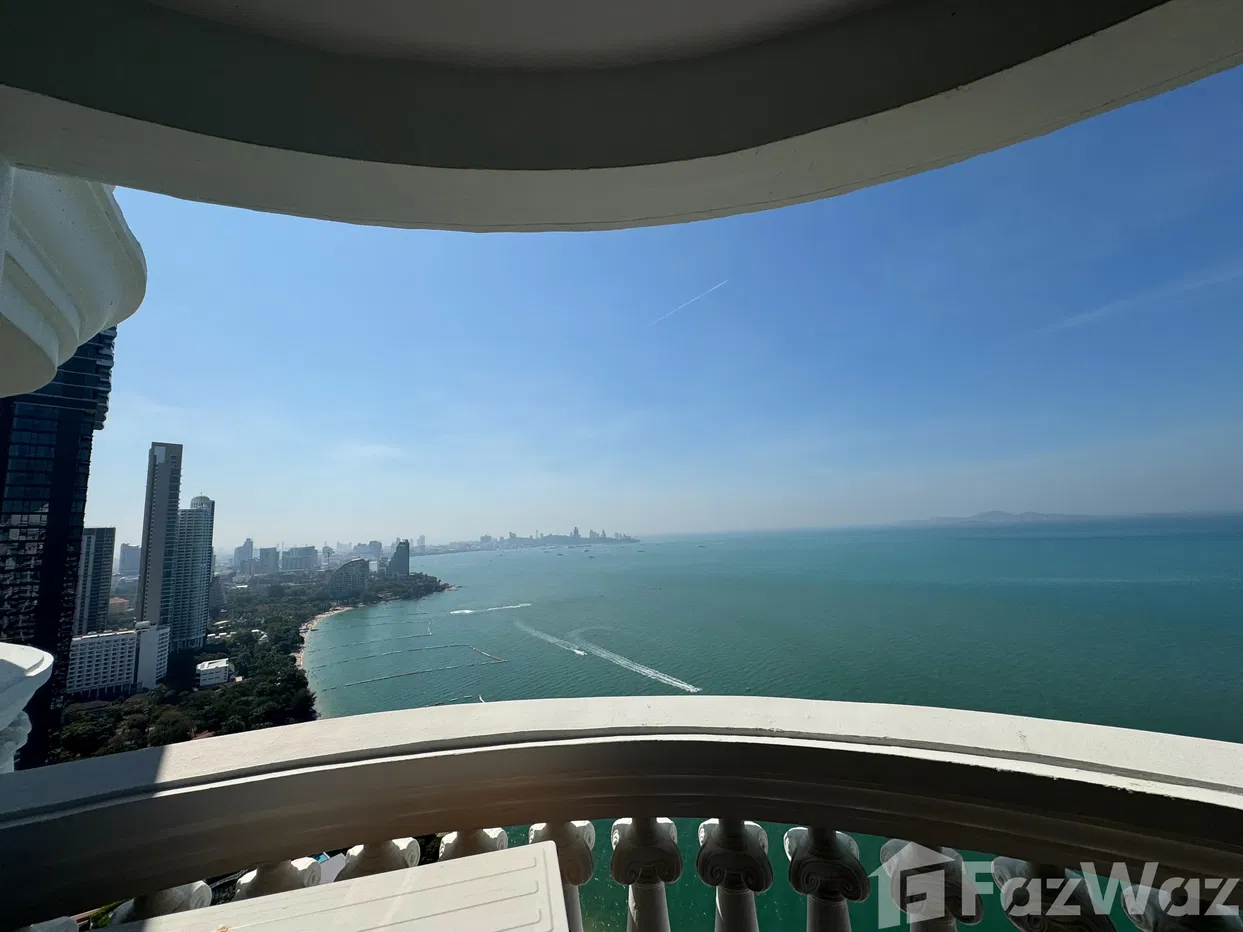 picture 4 Bedroom Condo for rent at Park Beach Condominium  662154 - 16/18