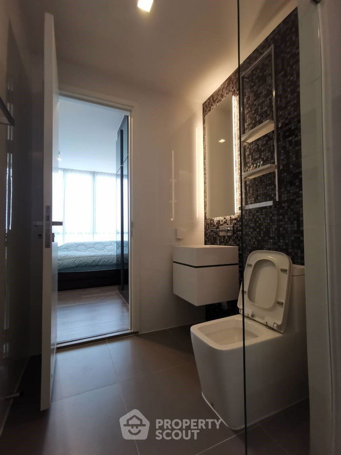picture 1-BR Condo at The Room Sukhumvit 69 near BTS Phra Khanong (ID 1148211) - 7/9