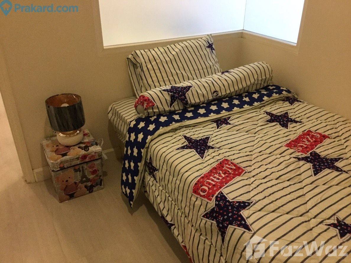 picture 2 Bedrooms for Sale at The Bangkok Sathorn-Taksin - 4/7