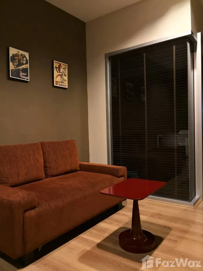 picture 1 Bedroom Condo for sale at The Seed Musee - 1/9