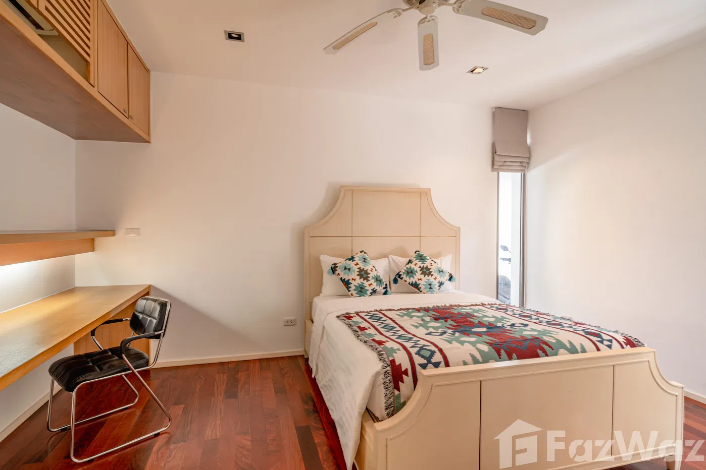 picture 3 Bedroom Villa for sale at Luna Phuket - 15/23