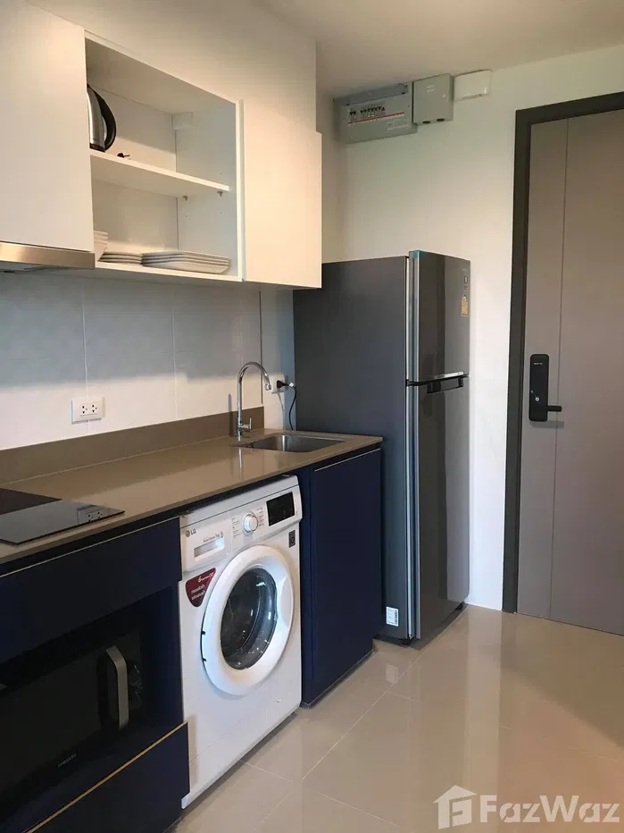 picture The Base Central Phuket Condominium - 8/10