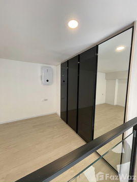 1Bedroom condo for sale at Landmark @MRTA Station