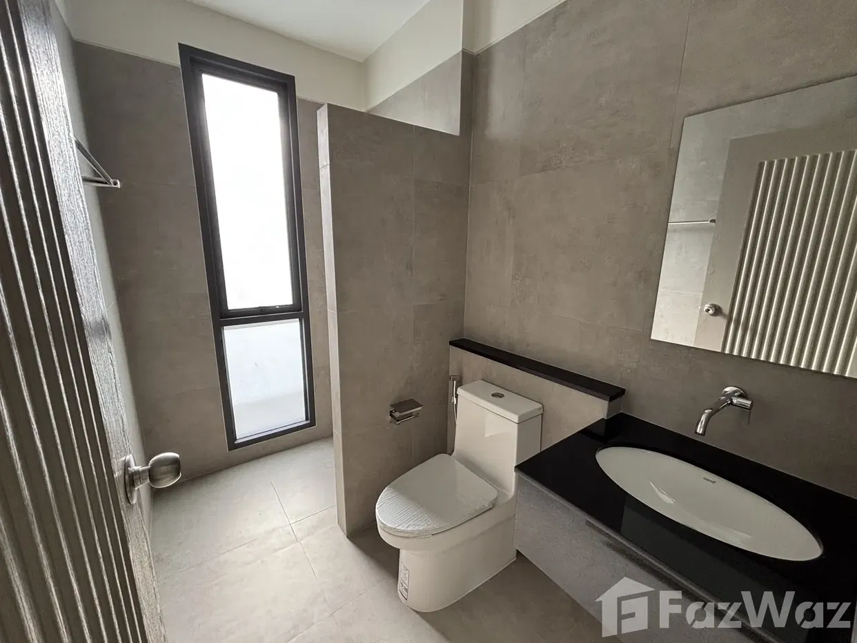 picture Newly built resort village (complex 8 villa-3bed) in Chalong - 9/24