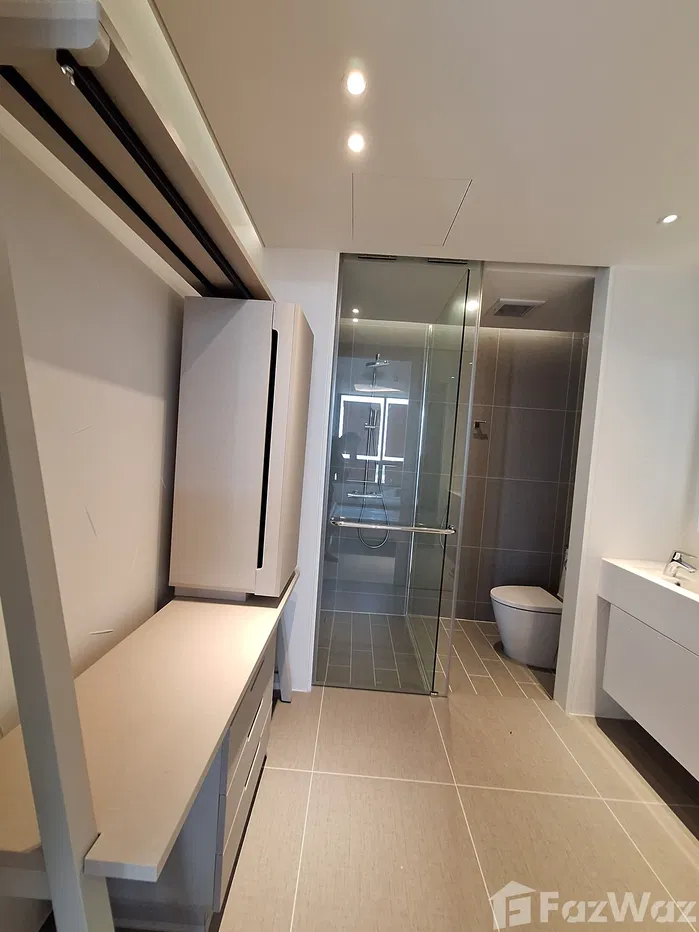 รูป 1 Bedroom Condo for sale at Veranda Residence Hua Hin - รูปที่ 22/32