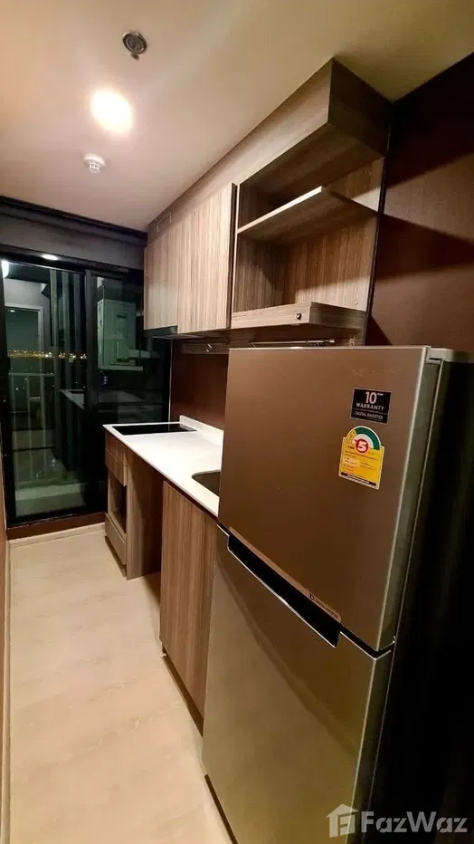 picture For Sale/Rent Condo at Knightsbridge - 9/11
