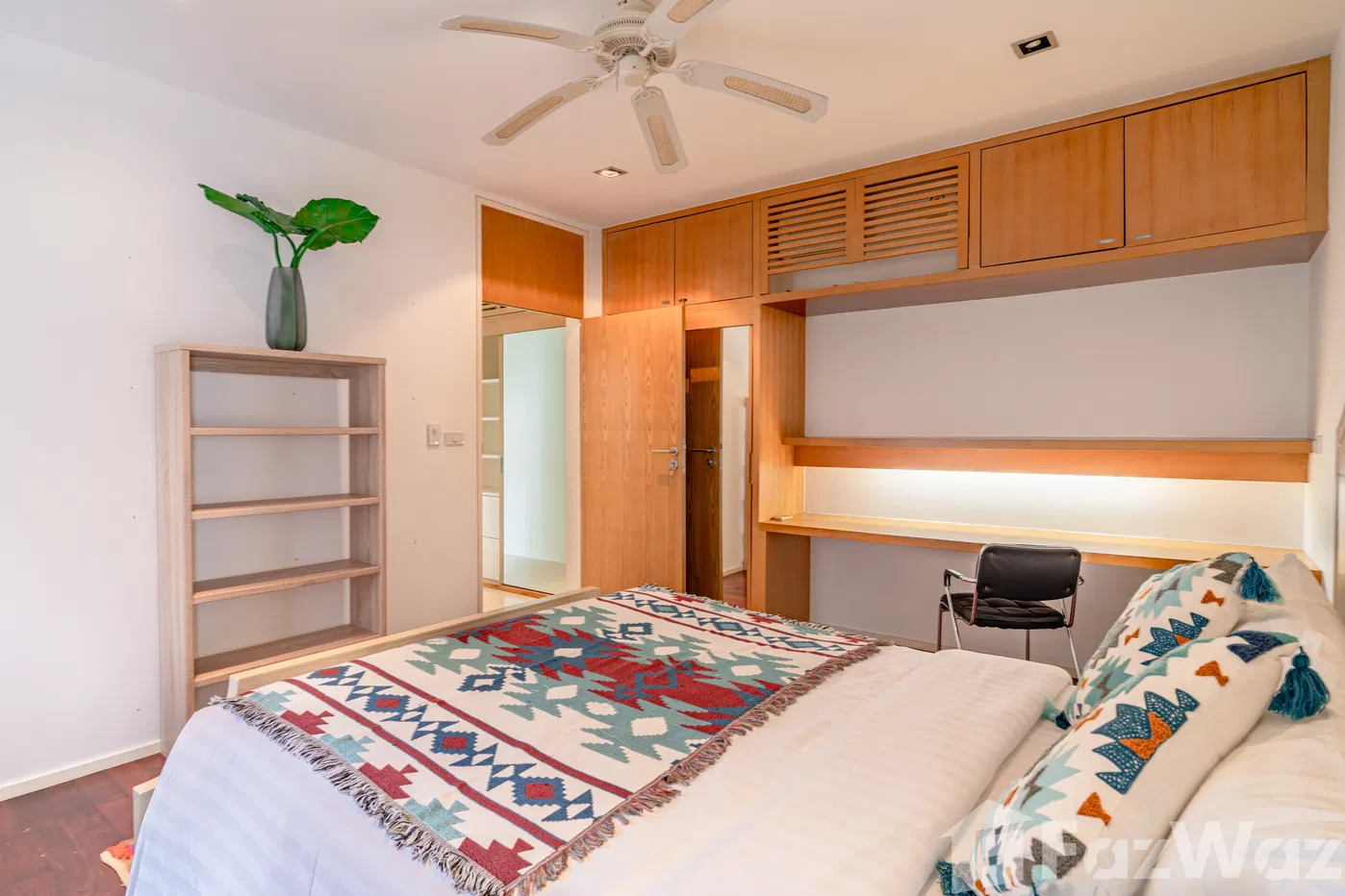 picture 3 Bedroom Villa for sale at Luna Phuket - 16/23