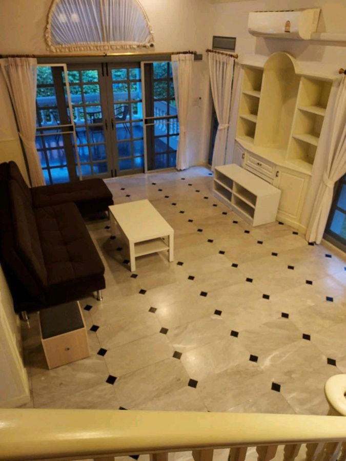 picture For Rent: Detached House in Prime Location, Kasinee Villa, Mengjai Area, City Center - 3/18