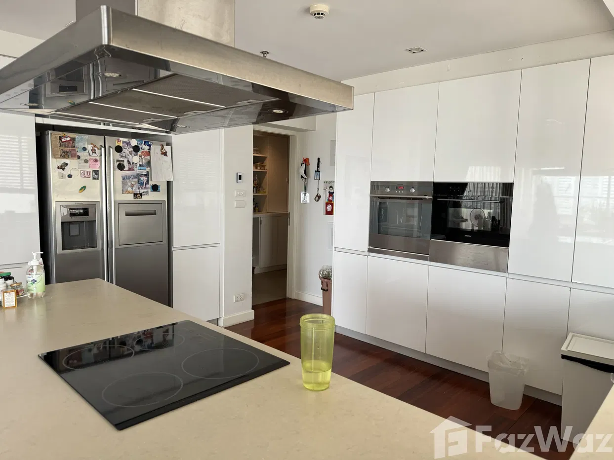 picture 4 Bedroom Condo for rent at Le Raffine Sukhumvit 24 1727268 - 8/19