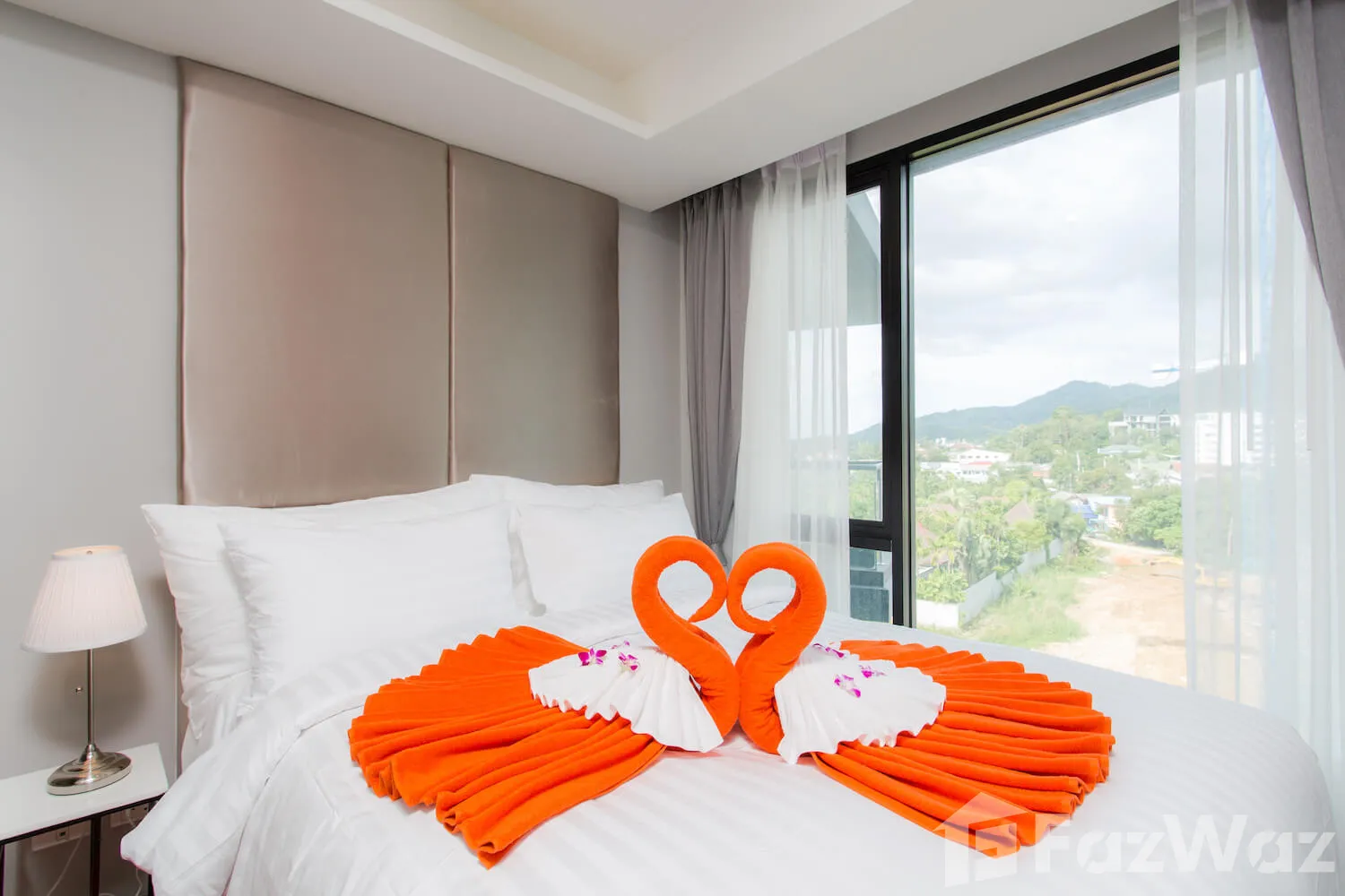 2 Bedroom Condo for sale at 6th Avenue Surin  13509