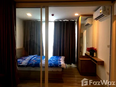 Condos for sale : 1 Bedroom Condo for sale at Moniiq Sukhumvit 64  1038014