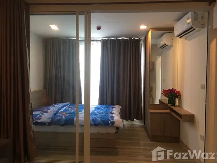 1 Bedroom Condo for sale at Moniiq Sukhumvit 64 1038014