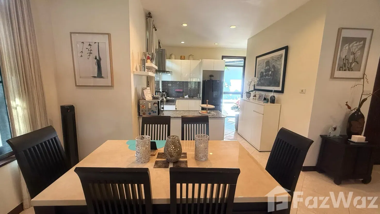 picture 2 Bedroom Villa for sale at Manora Village I - 8/20