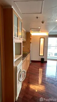 2 Bedroom Condo for Rent at Urbana Langsuan